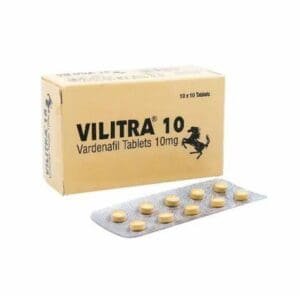 Vilitra 10mg