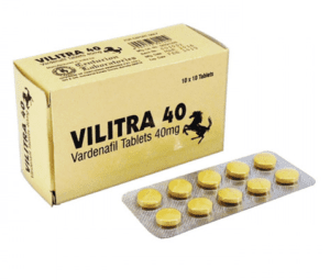 Vilitra 40mg