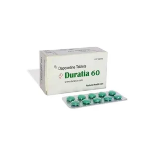 Duratia 60mg