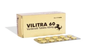 Vilitra 60mg