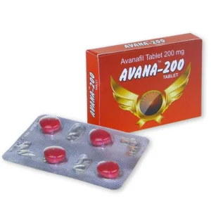 Avana 200