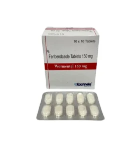 Fenbendazole 150 mg