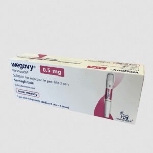 Wegovy 0.5mg