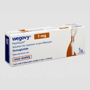 Wegovy 1mg