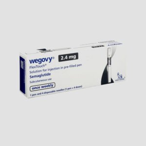 Wegovy 2.4mg