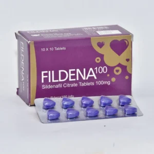 Fildena 100