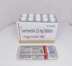 Ivermectin 12mg