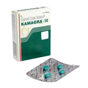 Kamagra 50mg