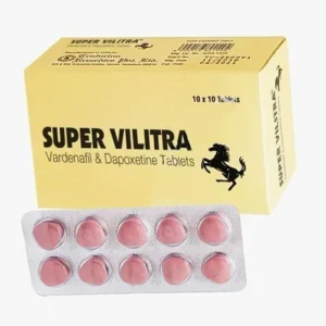 Super Vilitra