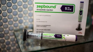 Zepbound 5mg US Version